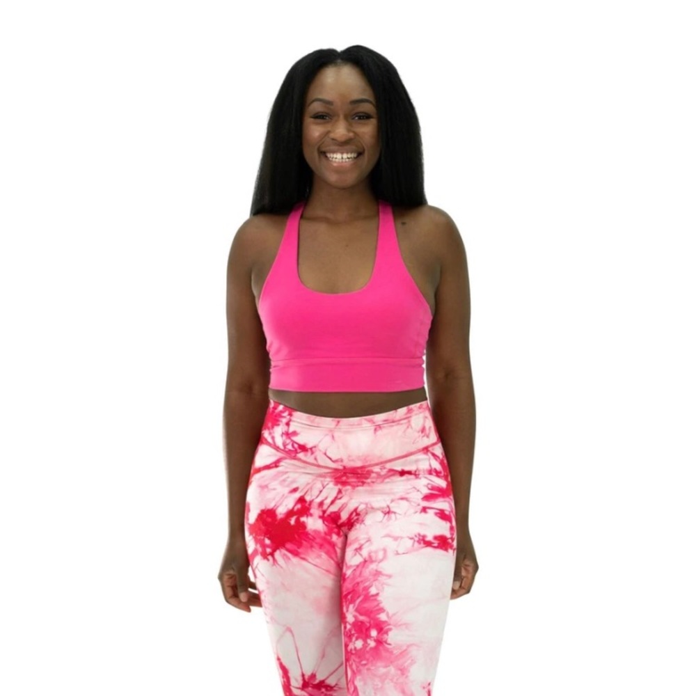 Balance athletica sports bra
